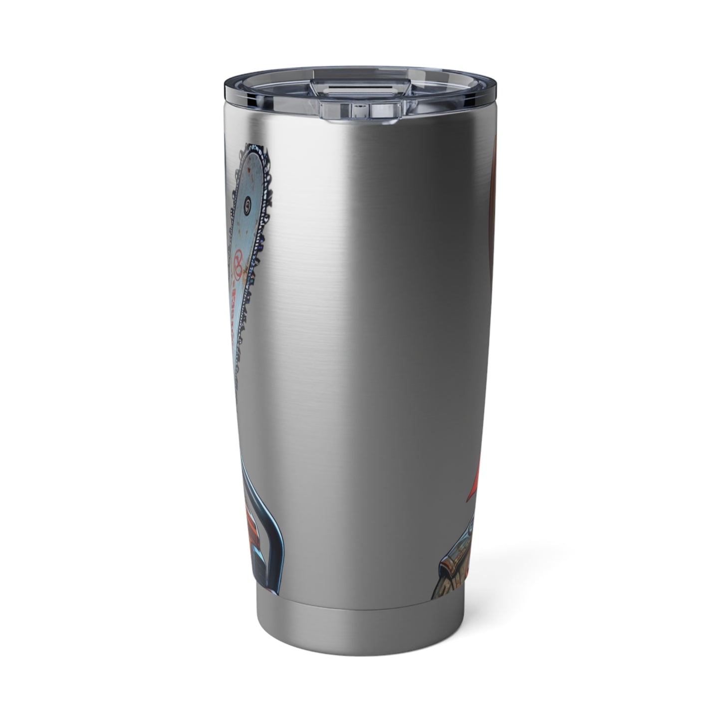 Cathy in the Wilde- Vagabond 20oz Tumbler